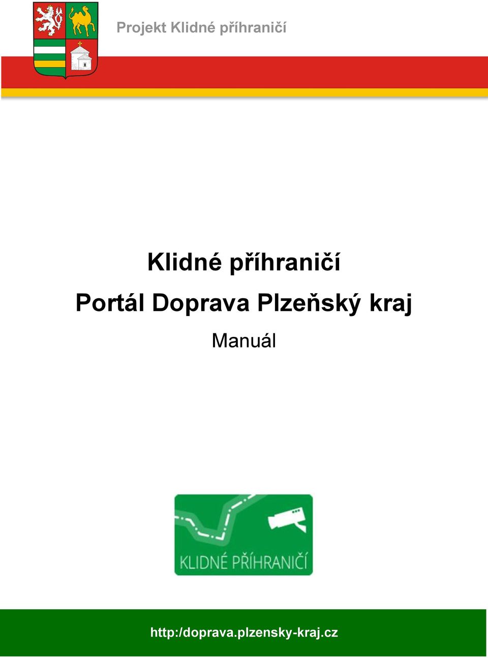 Doprava Plzeňský kraj