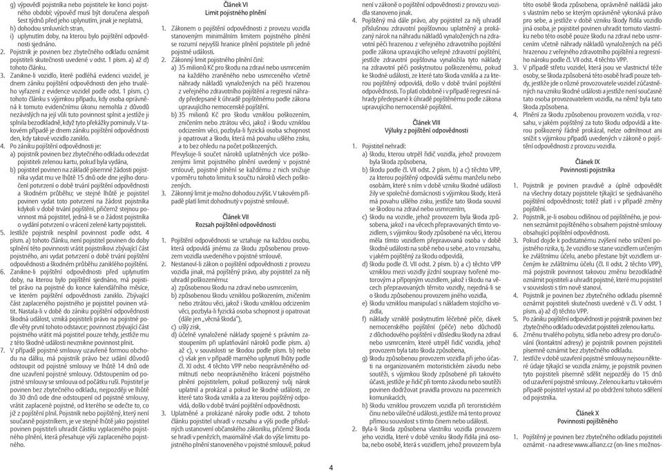 Rejstřík. Allianz. Allianz. Allianz - PDF Free Download