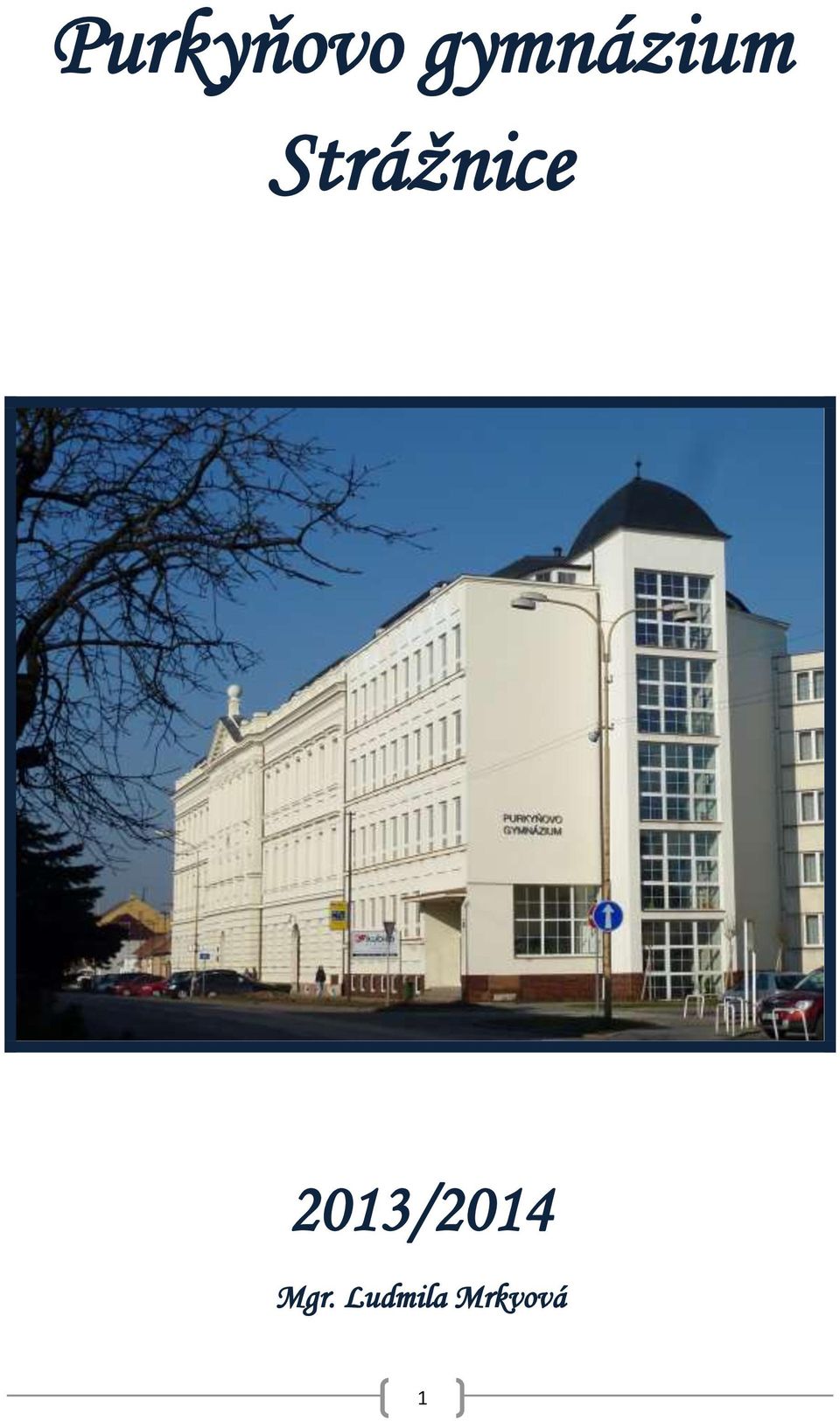 Strážnice