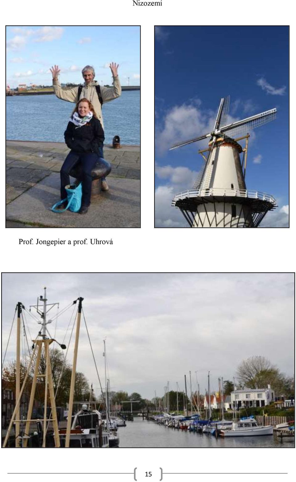 Jongepier