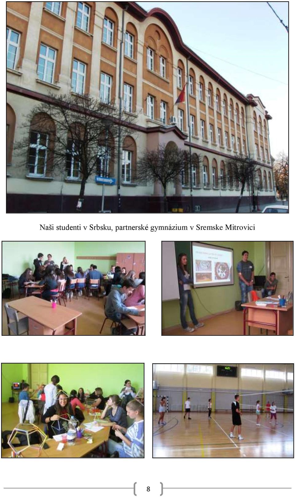 partnerské