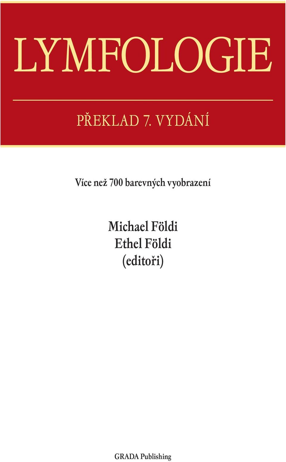 barevných vyobrazení Michael