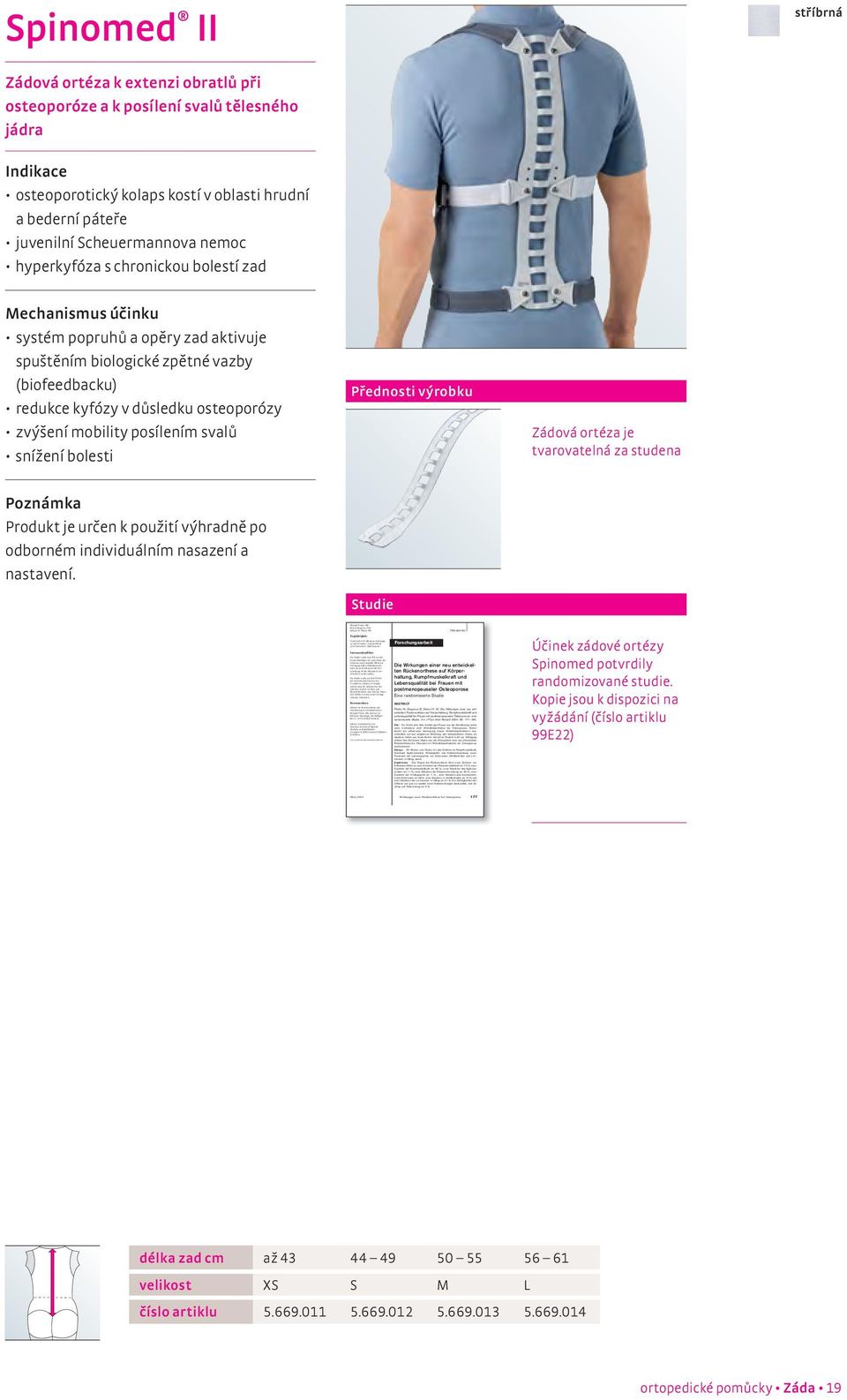 Entscheidung, ob das Manuskript veröffentlicht werden sollte). Die Studie wurde auf dem Treffen der International Osteoporosis Foundation, Lissabon, Portugal, und auf dem 24.