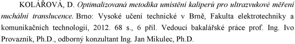 translucence.