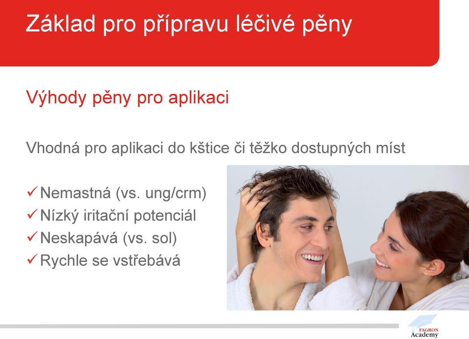 dostupných míst Nemastná (vs.