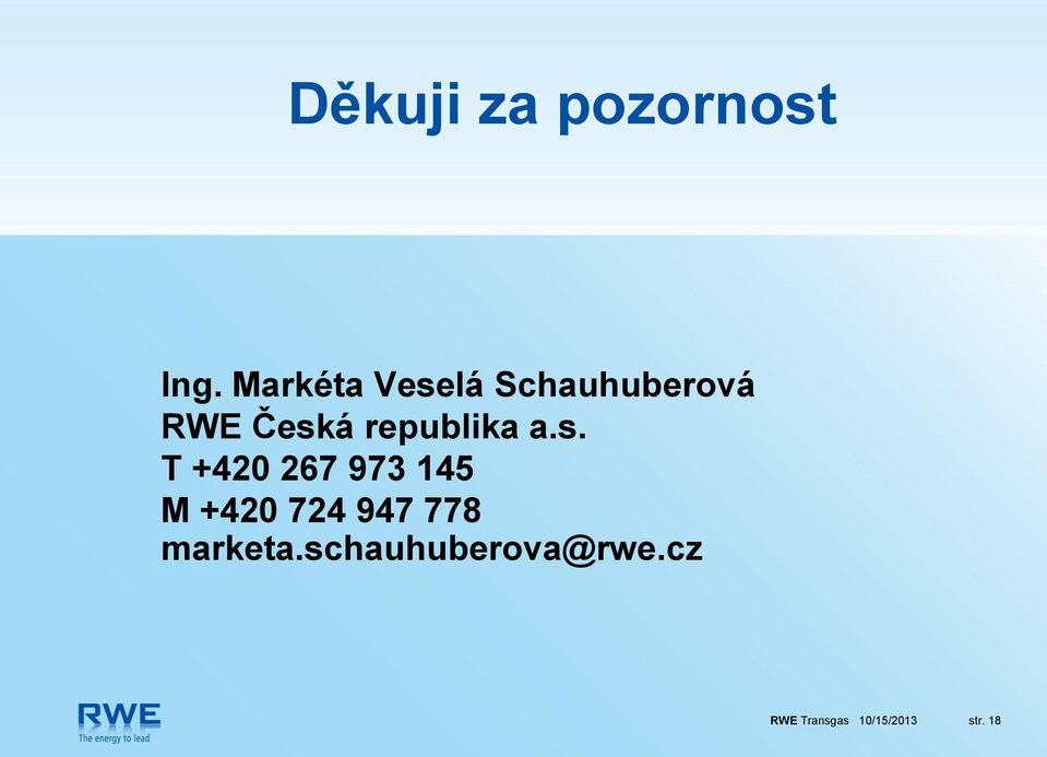 republika a.s.