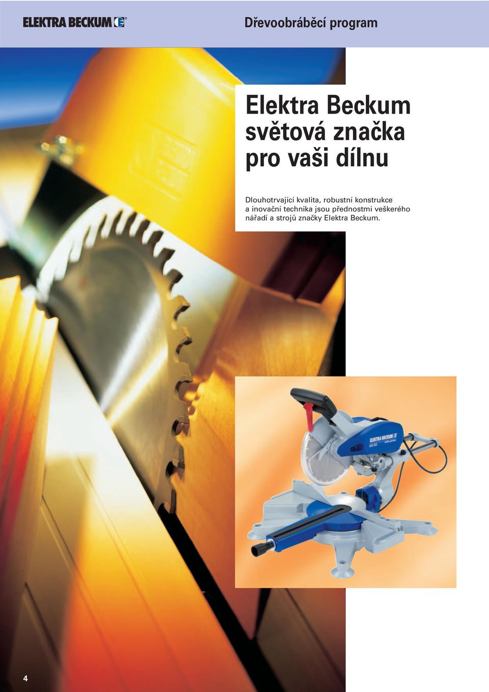 konstrukce a inovační technika jsou