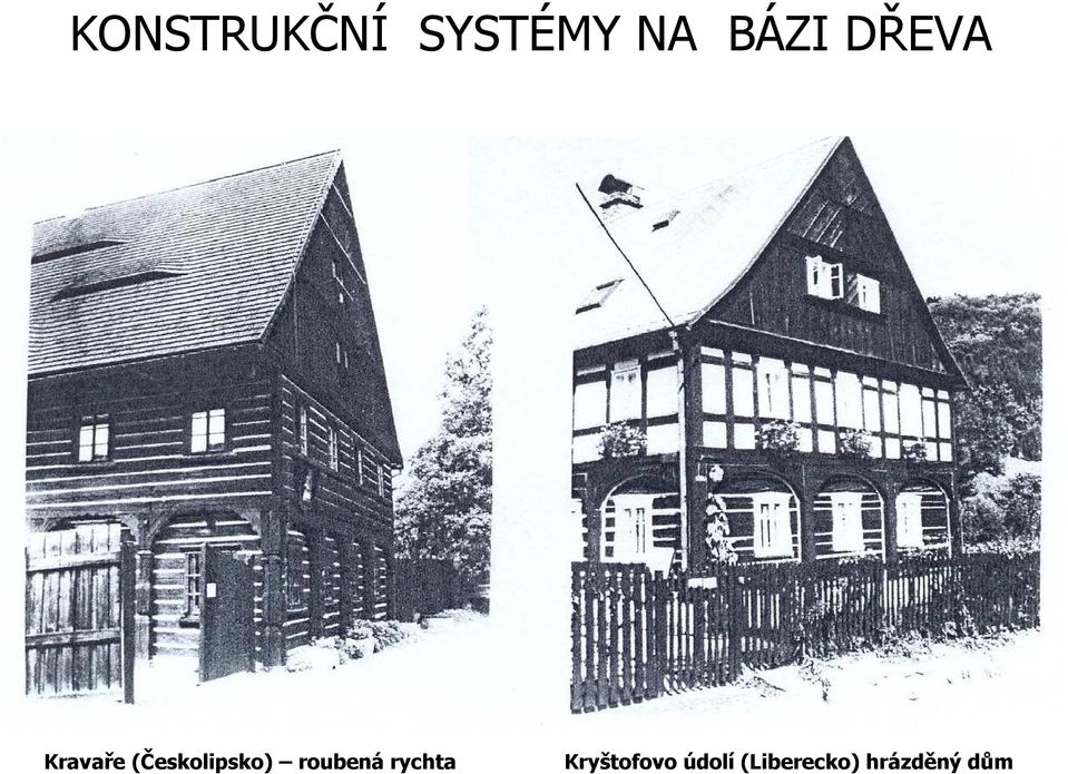 roubená rychta