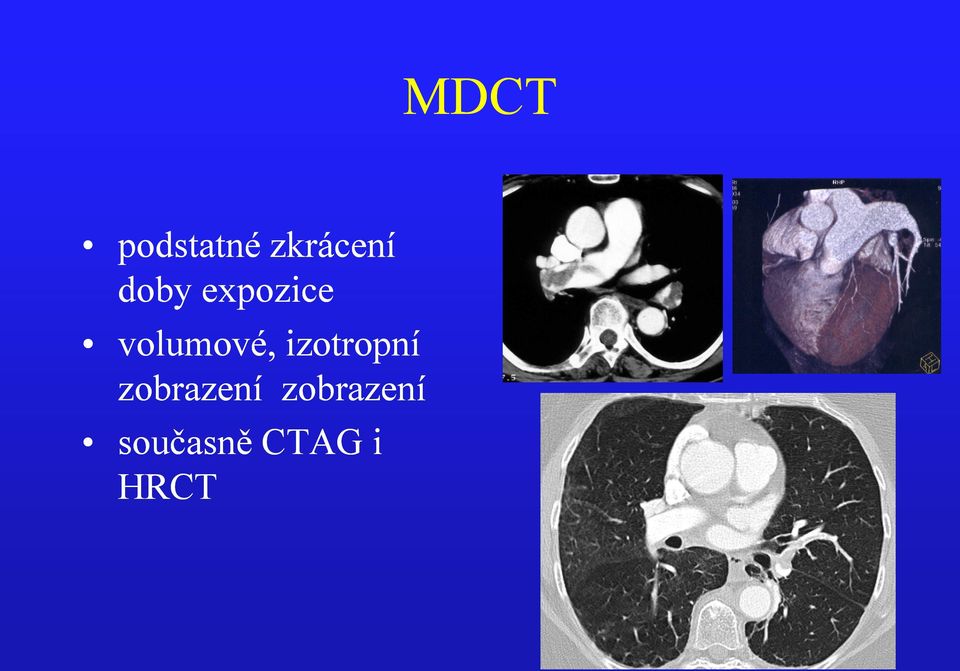 izotropní zobrazení