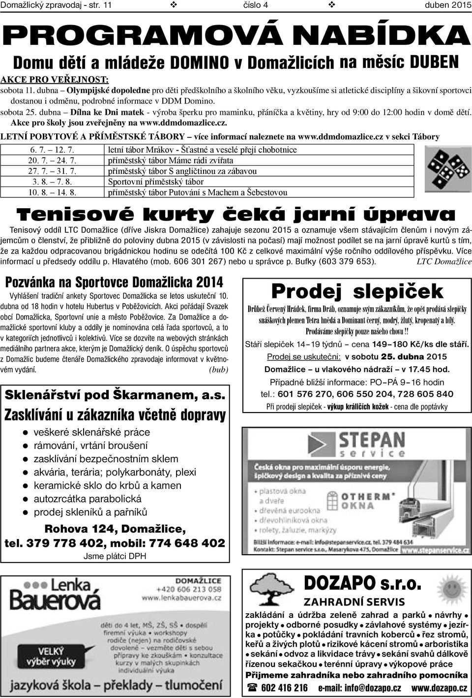 Miloš Zeman v Domažlicích - PDF Stažení zdarma
