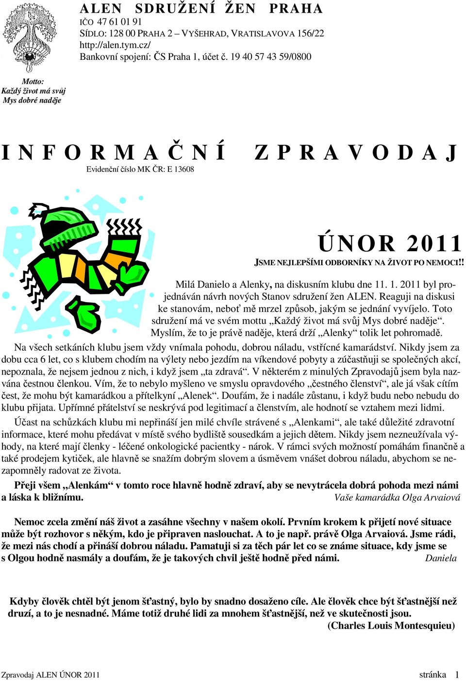Randit s někým, kdo má opar
