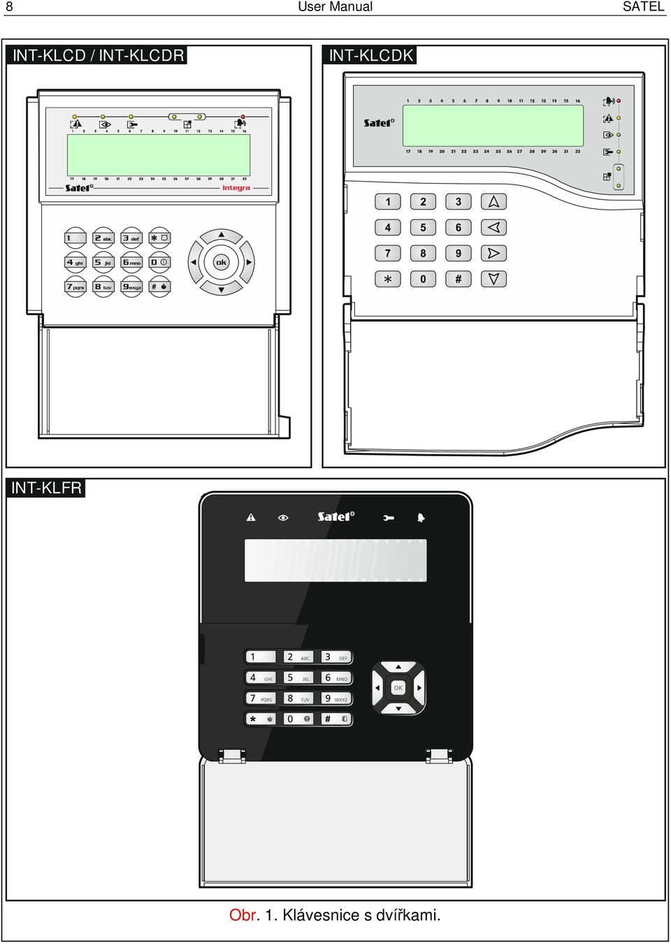 INT-KLCDK INT-KLFR Obr.