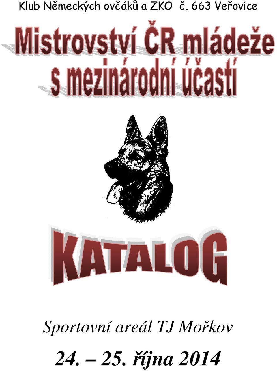 663 Veřovice