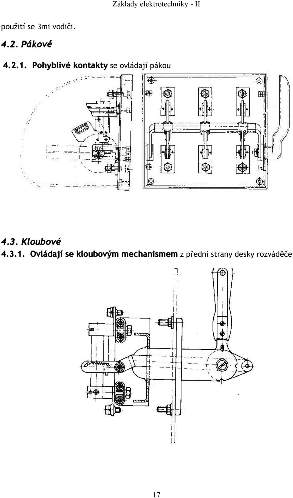 Kloubové 4.3.1.