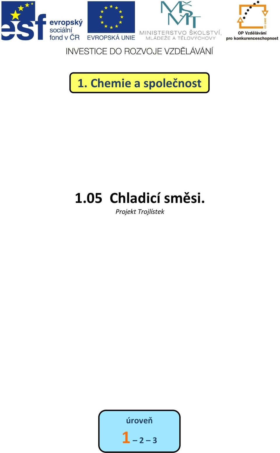 05 Chladicí