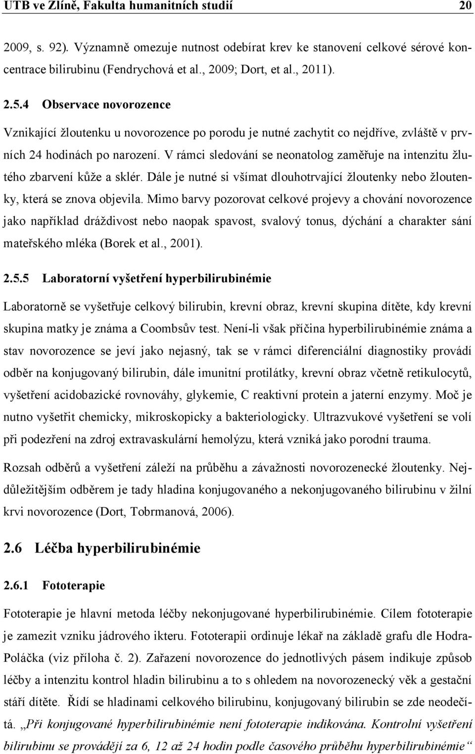 Novorozenecký ikterus - informovanost rodičů a zdravotníků. Lenka Ždanova,  DiS. - PDF Free Download