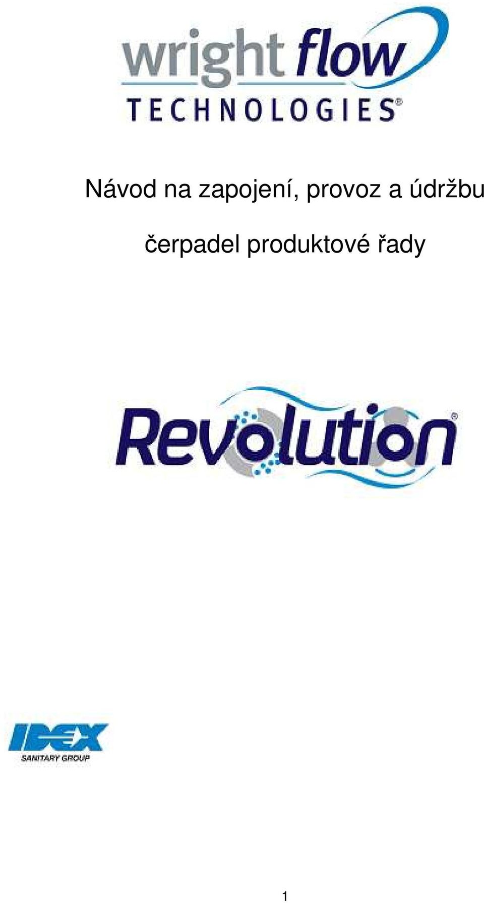 provoz a údržbu
