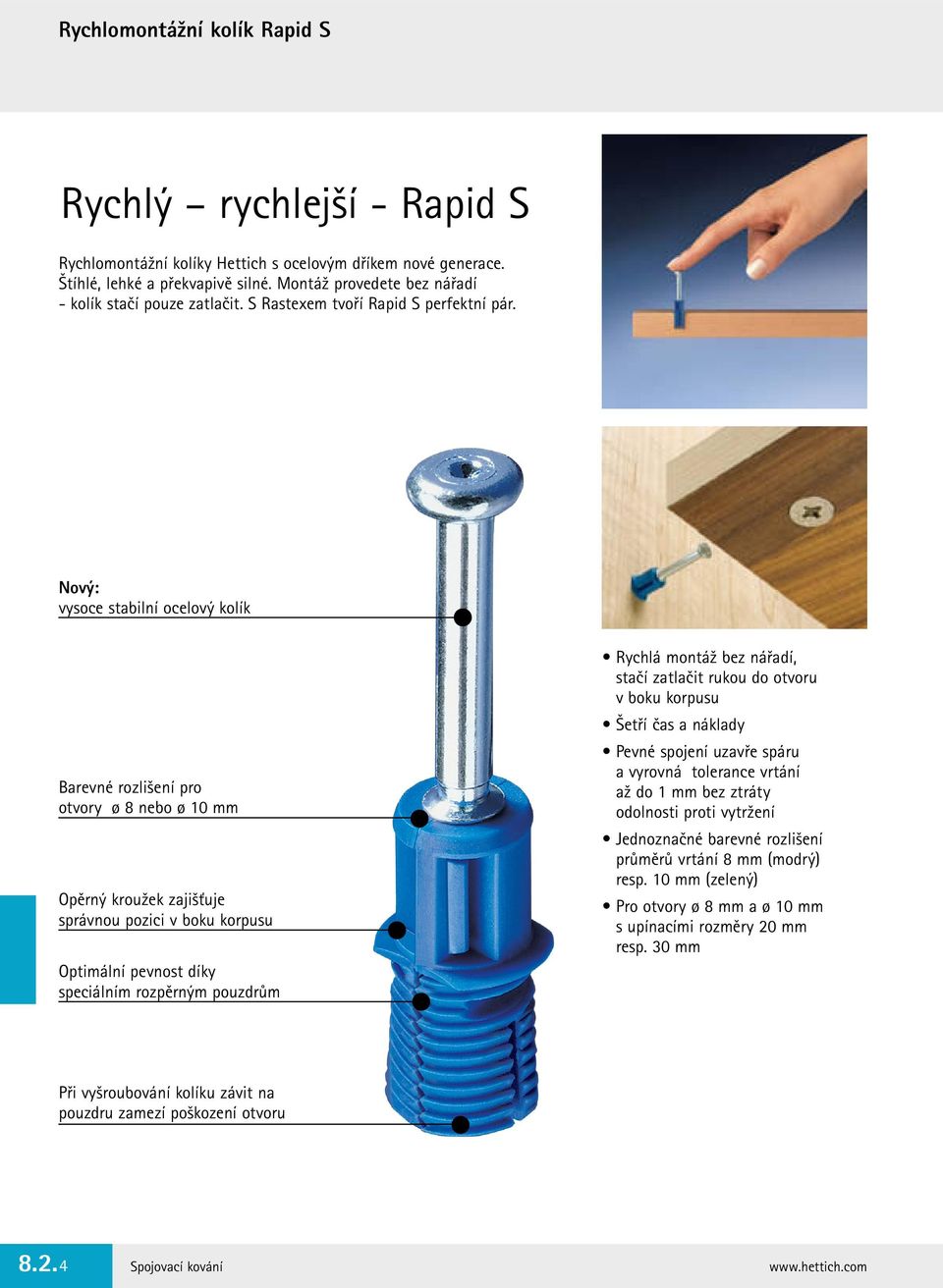 Přehled programu Skupina 8 - PDF Stažení zdarma