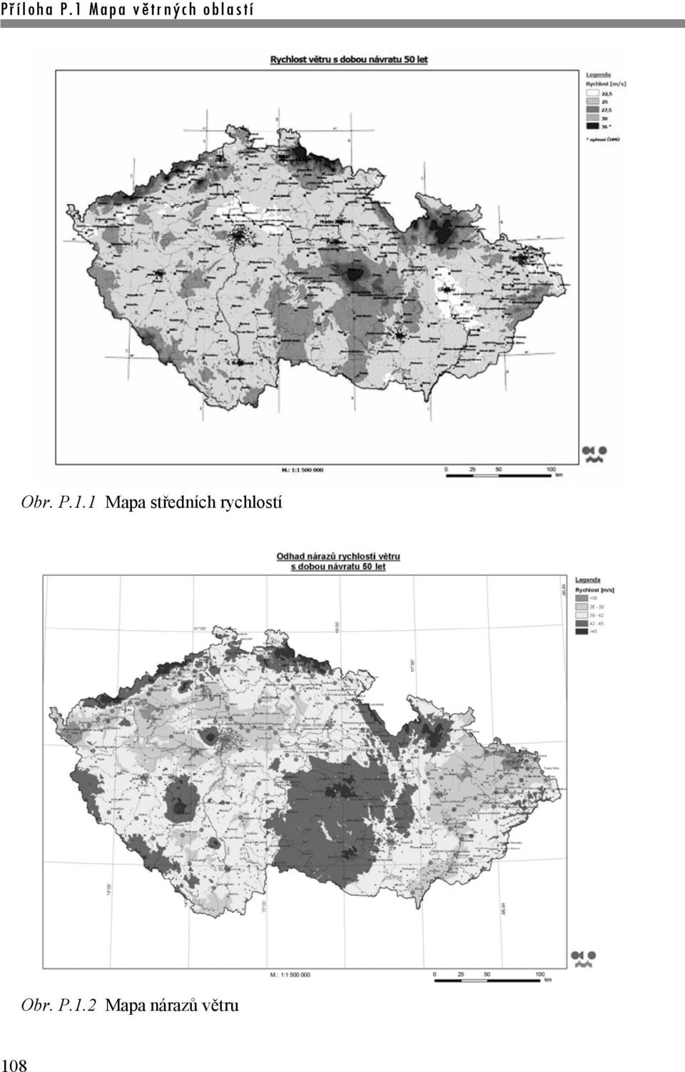 rychlostí 2 Mapa