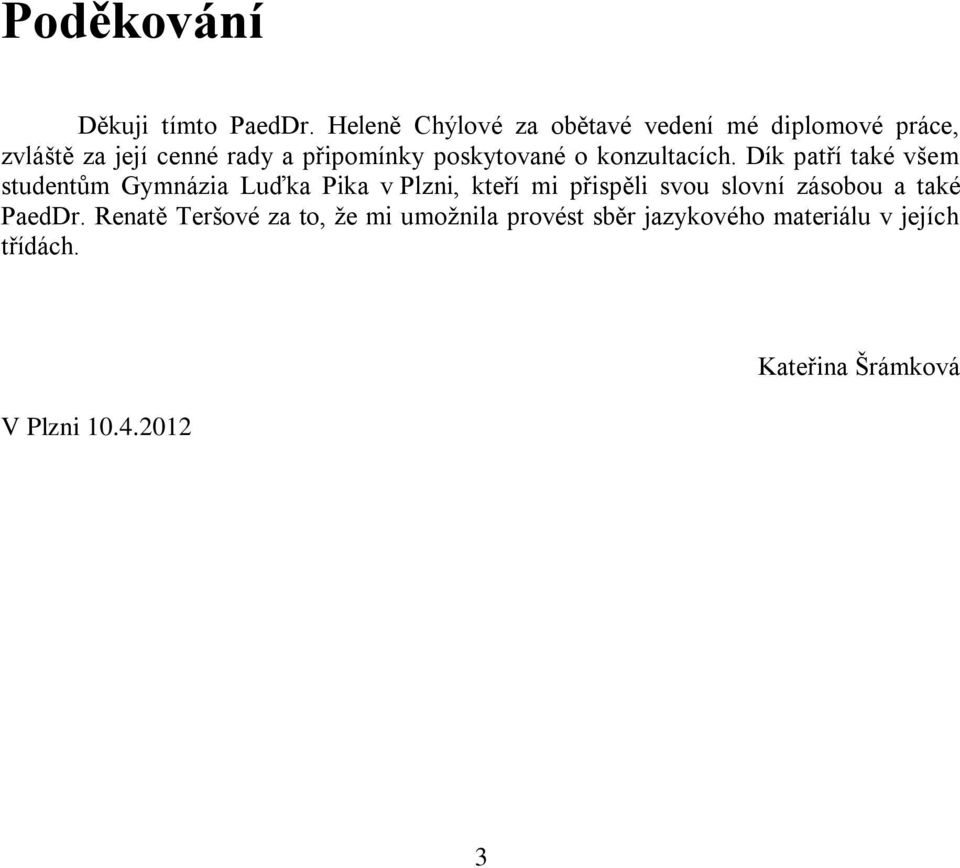 poskytované o konzultacích.
