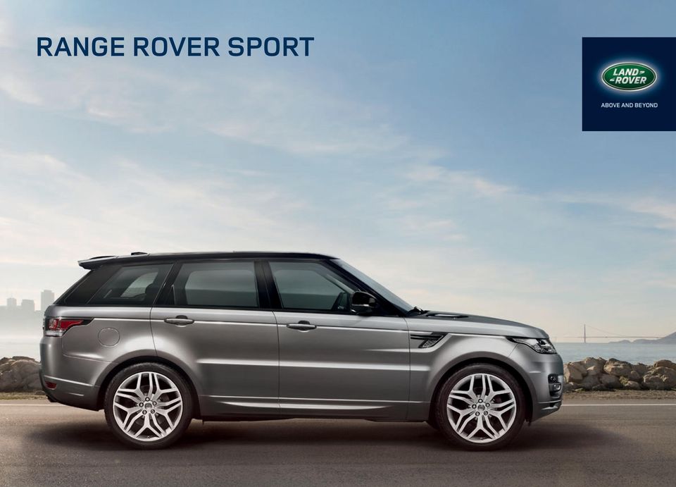 SPORT