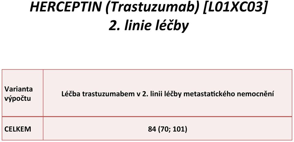 trastuzumabem v 2.