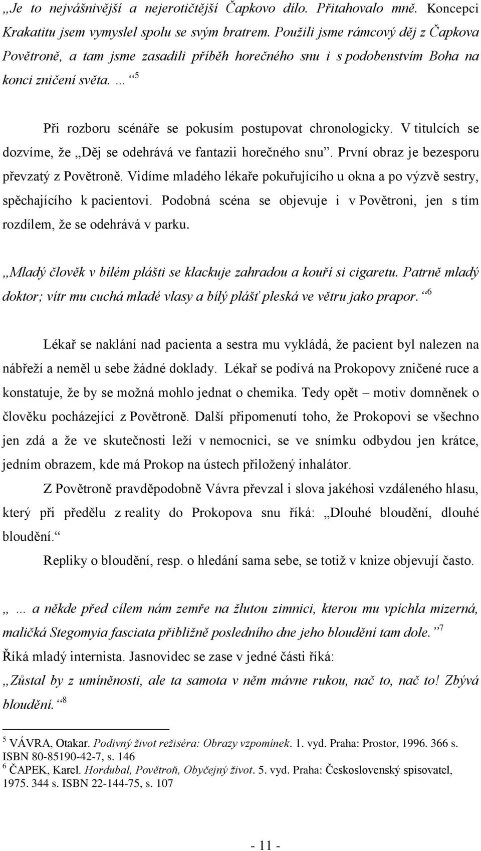 Adaptátor Otakar Vávra - PDF Free Download