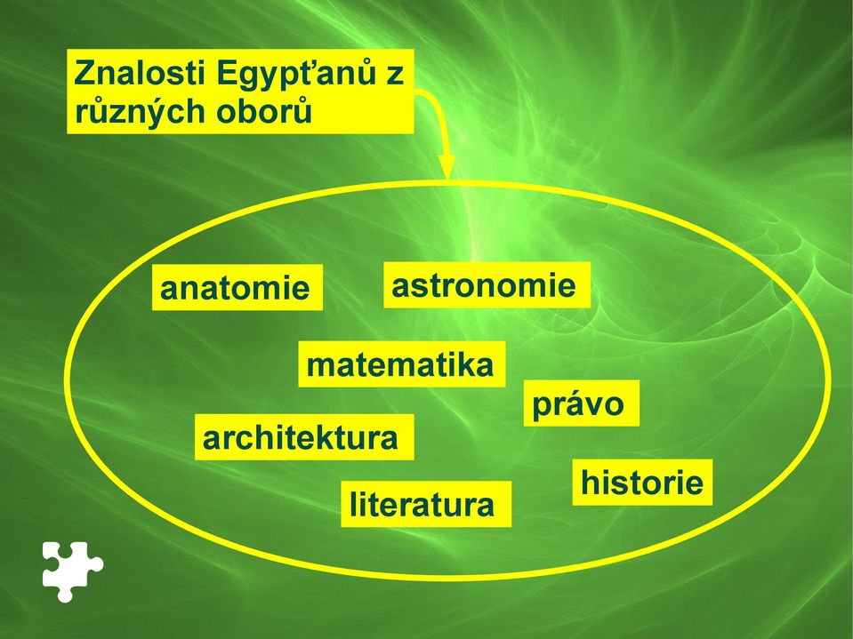 astronomie architektura