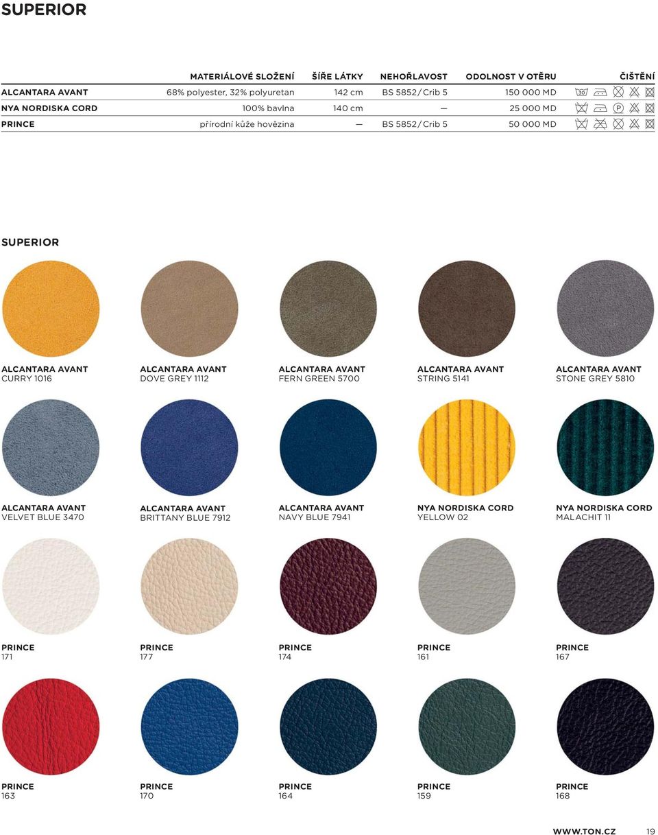 GREEN 5700 ALCANTARA AVANT STRING 5141 ALCANTARA AVANT STONE GREY 5810 ALCANTARA AVANT VELVET BLUE 3470 ALCANTARA AVANT BRITTANY BLUE 791 ALCANTARA AVANT NAVY BLUE 7941 NYA