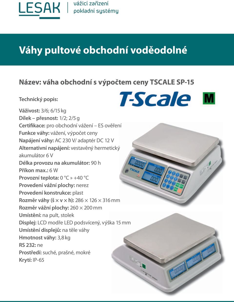 90 h Příkon max.