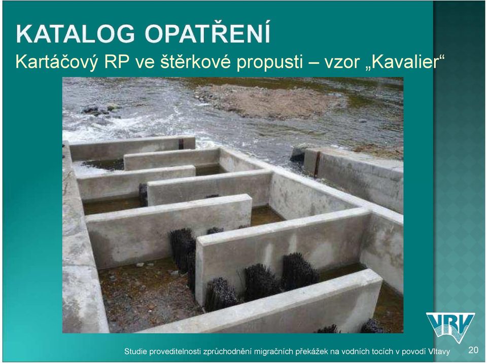 proveditelnosti zprůchodnění
