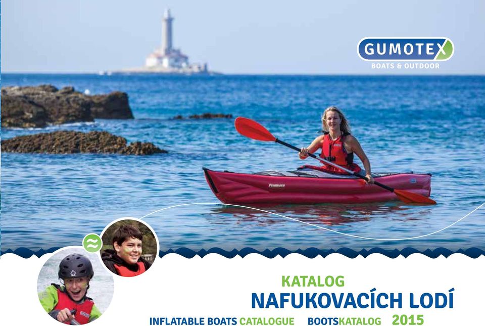 INFLATABLE BOATS