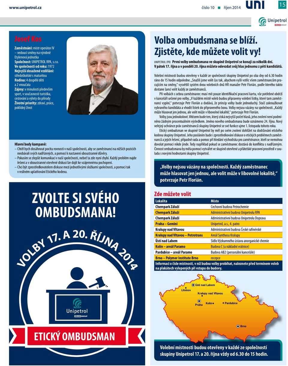 10 říjen 2014 15 Jos