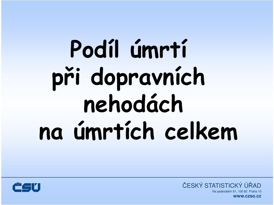 dopravních