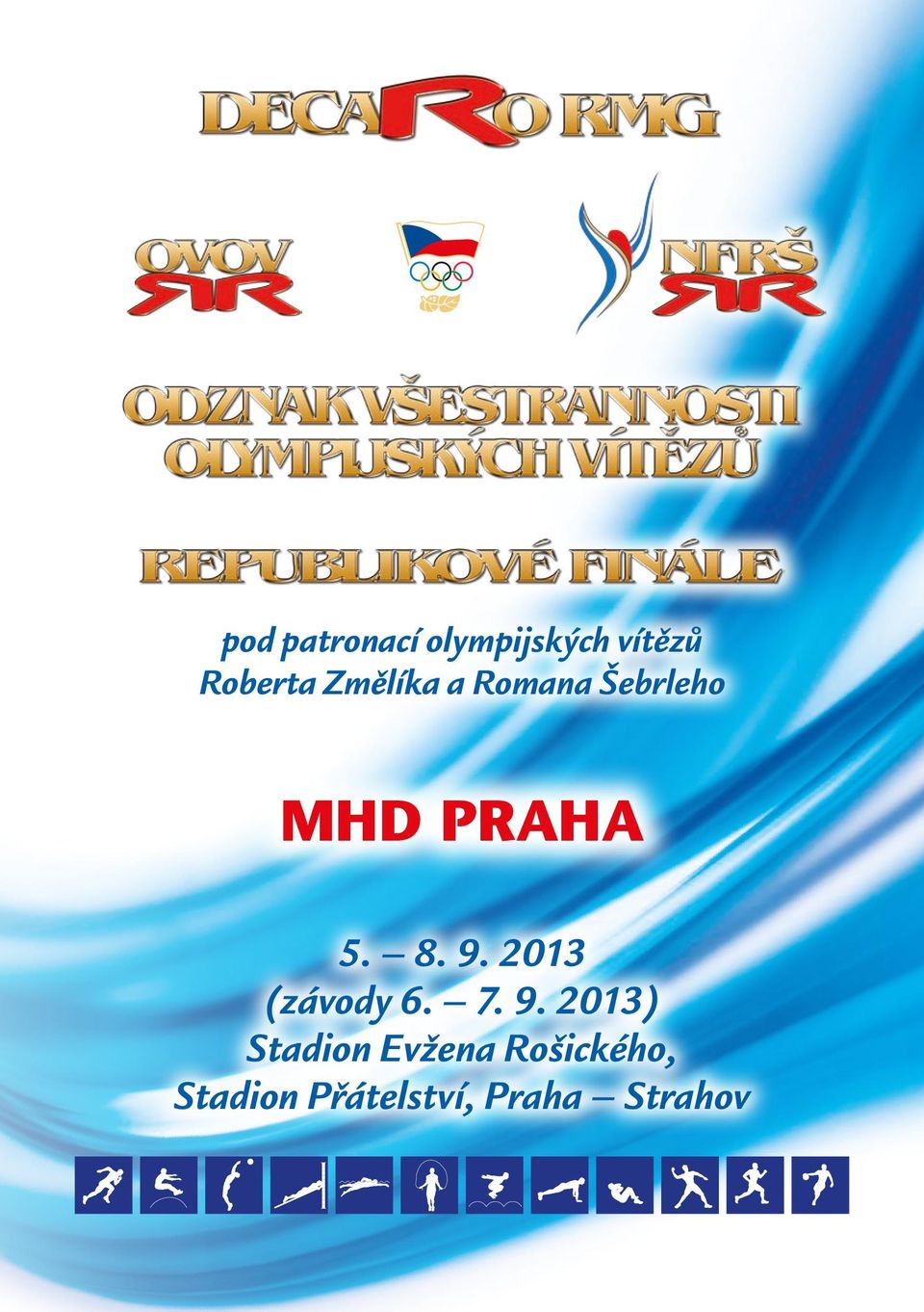 2013 (závody 6. 7. 9.
