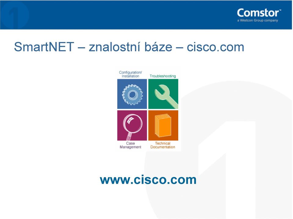 báze cisco.