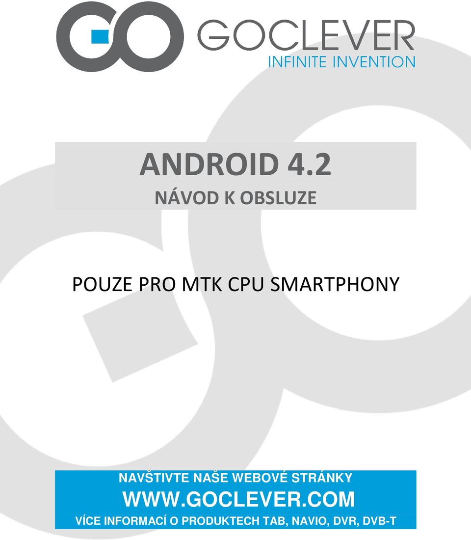 SMARTPHONY NAVŠTIVTE NAŠE WEBOVÉ
