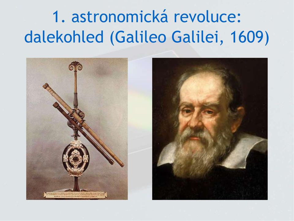 revoluce: