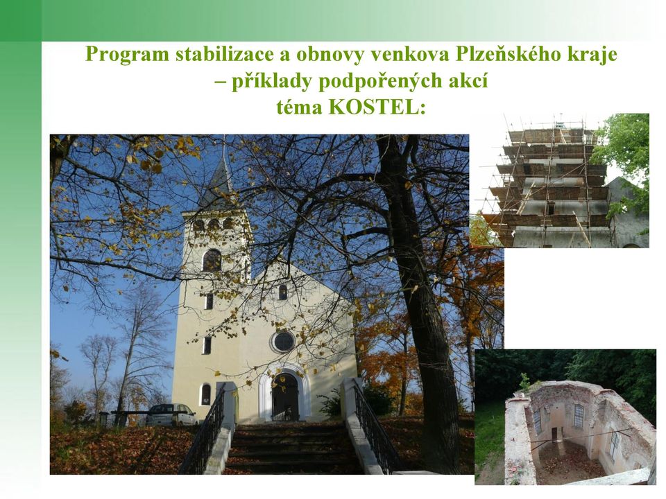 Plzeňského kraje