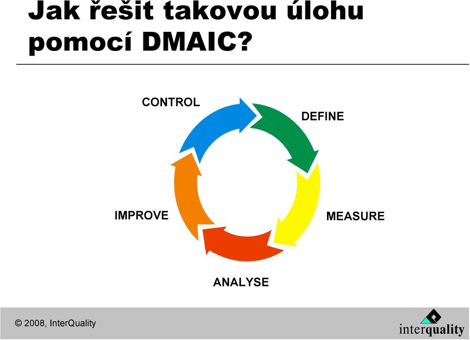 CONTROL DEFINE