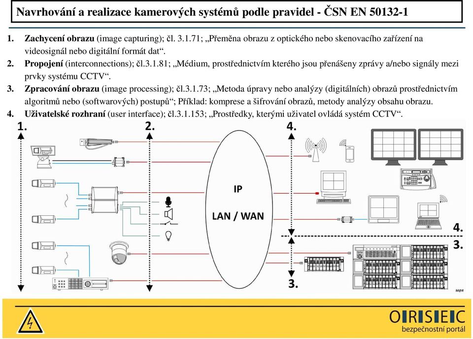 Zpracování obrazu (image processing); čl.3.1.