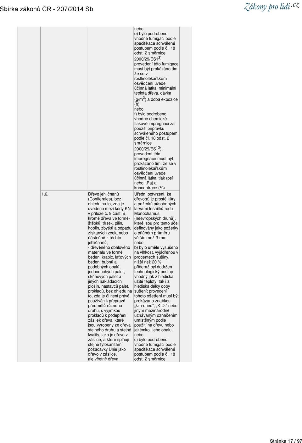 bubnů a podobných obalů, jednoduchých palet, skříňových palet a jiných nakládacích plošin, nástavců palet, prokladů, bez ohledu na to, zda je či není právě používán k přepravě předmětů různého druhu,