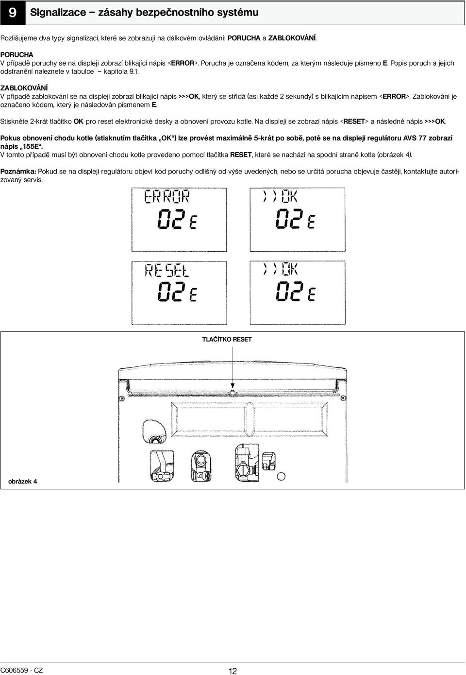 Plynové závěsné kondenzační kotle - PDF Free Download