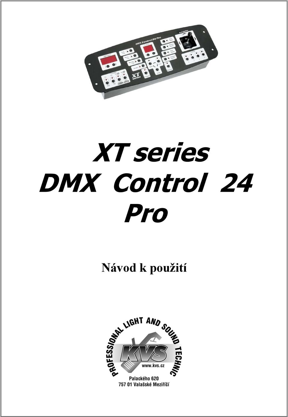 Control 24