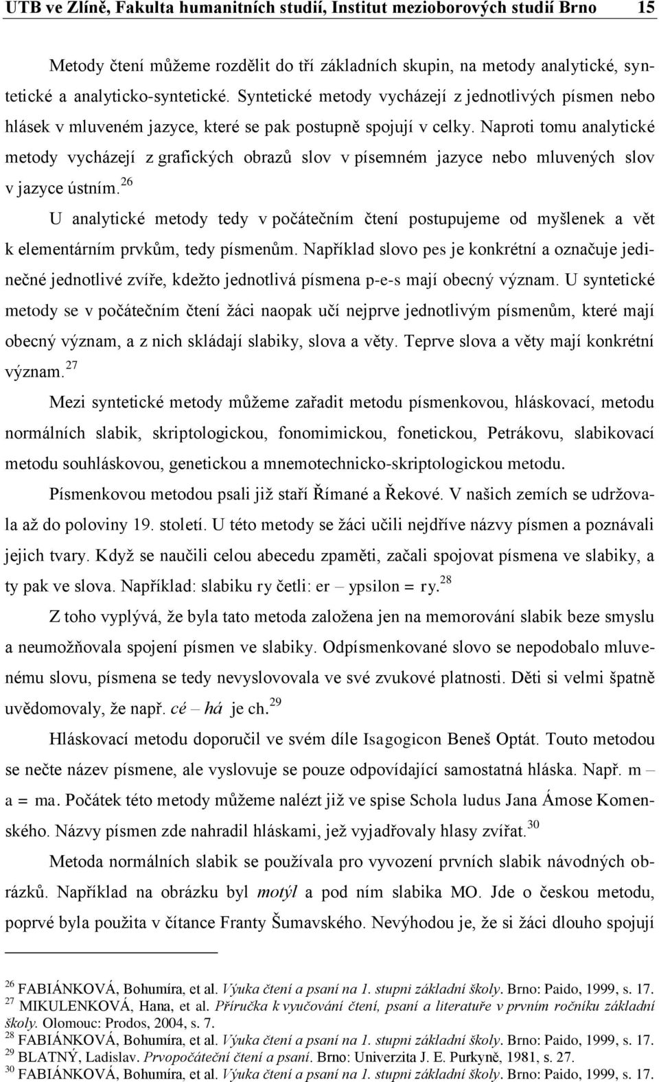 Josef Kožíšek průkopník učebnic elementárního čtení a autor poezie pro  děti. Romana Vlasáková - PDF Free Download