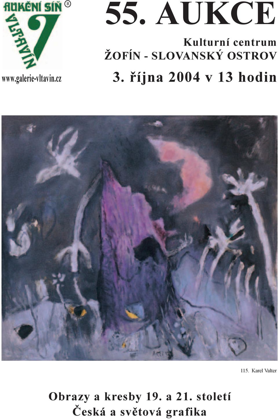 3. øíjna 2004 v 13 hodin 115.