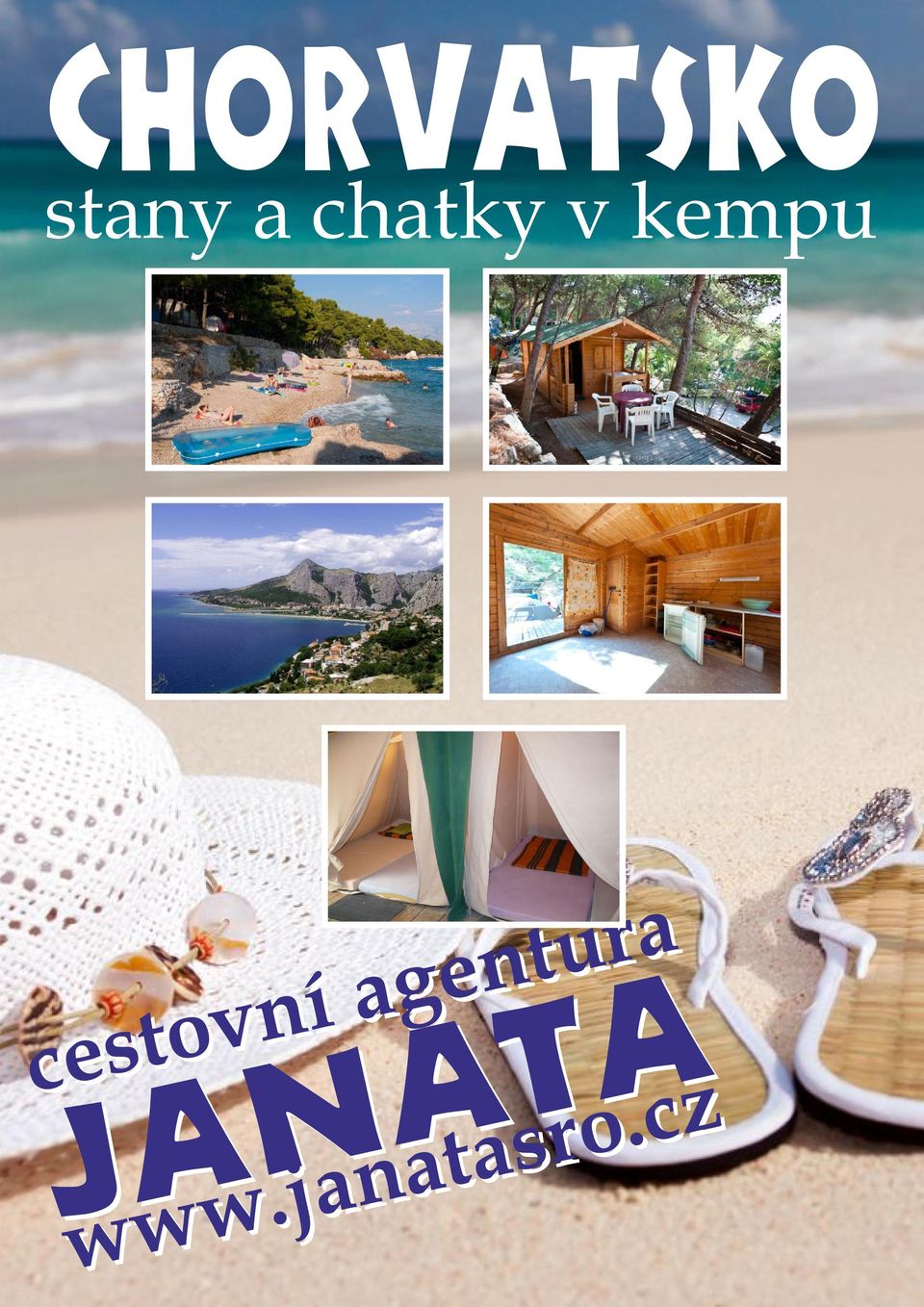 cestovní agentura