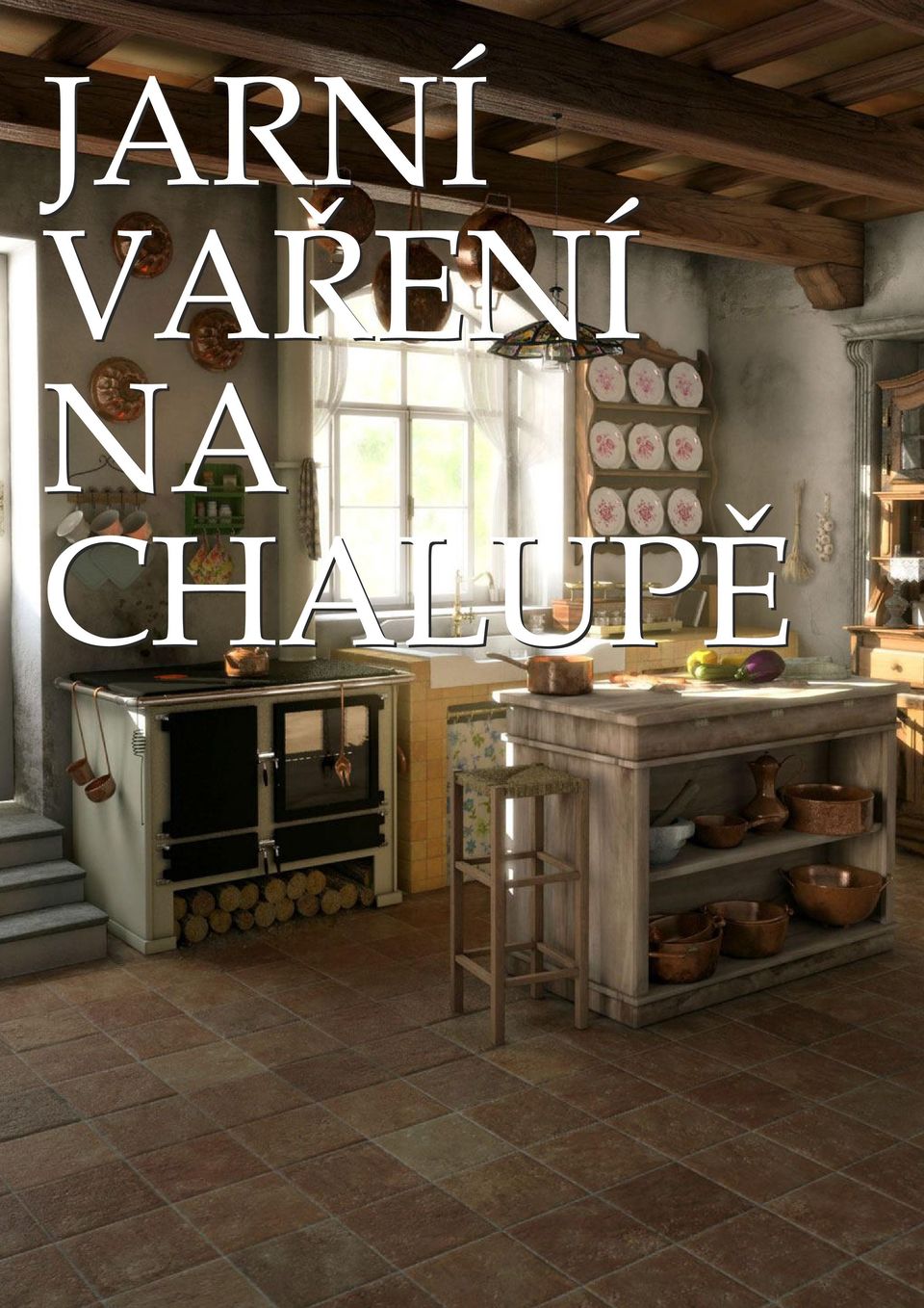 CHALUPĚ