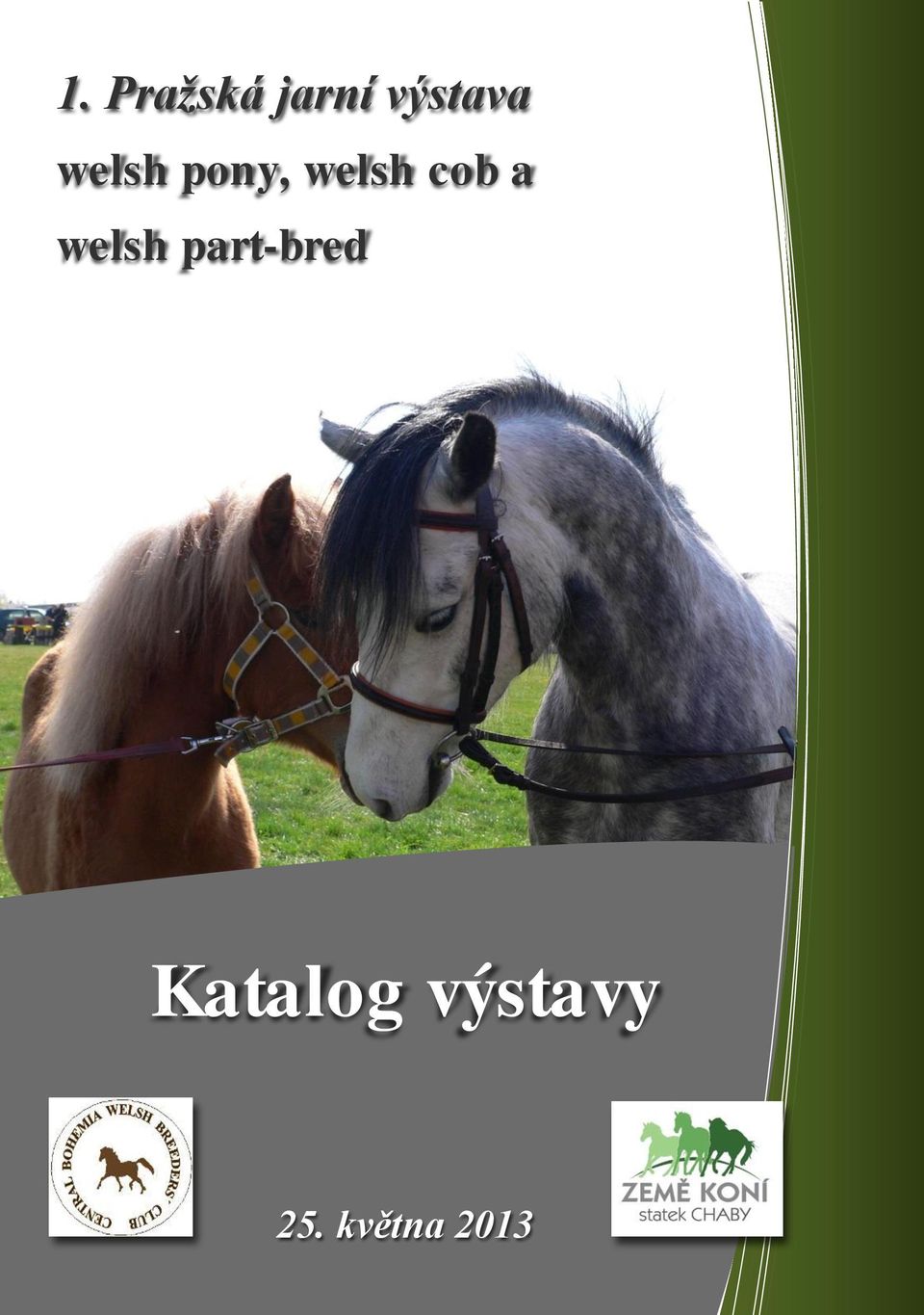 welsh cob a welsh