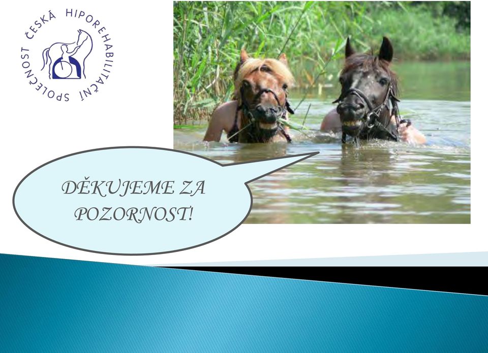 POZORNOST!